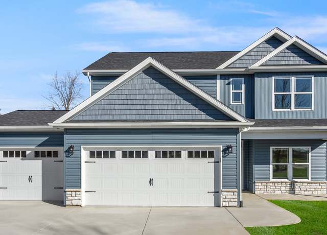 Property at 5626 Sandstone Ave, Kokomo, IN 46901, 4 beds, 3 baths