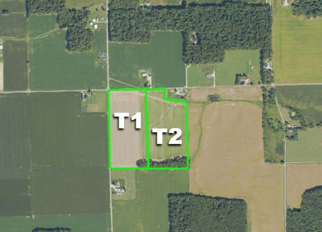 Property at 300 E County Road 300 S, Greensburg, IN 47240