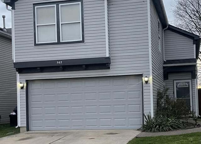 Property at 562 Harmony Dr, Greenwood, IN 46143, 3 beds, 2.5 baths
