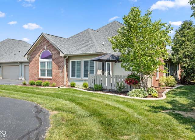 Property at 2717 Reflection Way, Greenwood, IN 46143, 2 beds, 2 baths