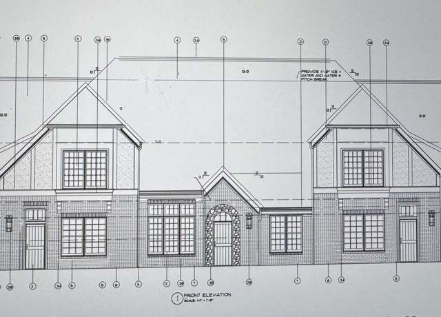 Property at 6673 Beekman Pl Unit C, Zionsville, IN 46077, 3 beds, 2.5 baths