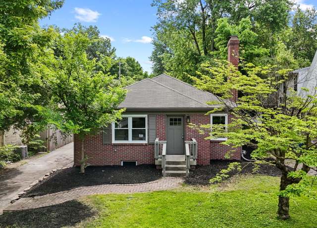 Property at 6477 N Park Ave, Indianapolis, IN 46220, 2 beds, 1 bath