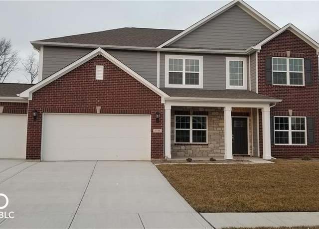 Property at 2796 Halfaker Way, Greenwood, IN 46143, 5 beds, 4 baths