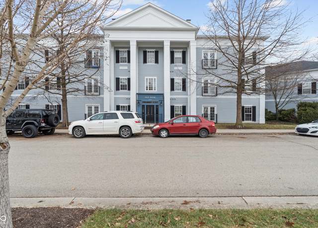 Property at 12863 Tradd St Unit 1D, Carmel, IN 46032, 2 beds, 2 baths