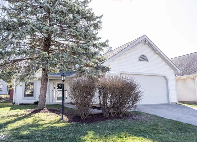Property at 9303 Aintree Dr, Indianapolis, IN 46250, 2 beds, 2 baths