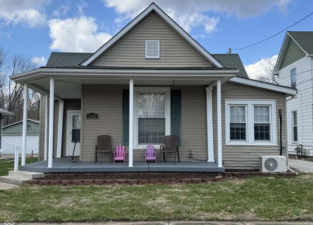 Property at 2332 Washington St, Terre Haute, IN 47803, 3 beds, 6 baths