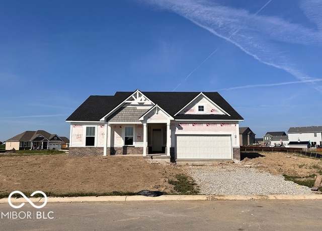 Property at 9417 Crimson Cir, Lapel, IN 46051, 3 beds, 2 baths