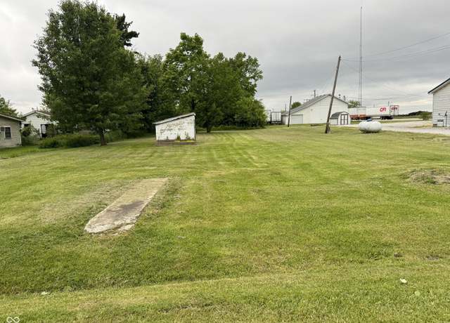 Property at 3195 N Washington St, Butlerville, IN 47223