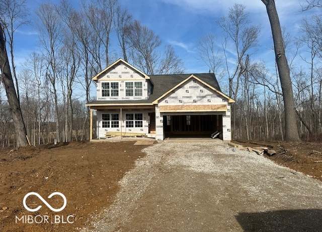 Property at 132 Red Oak Ln, Covington, IN 47932, 4 beds, 2.5 baths