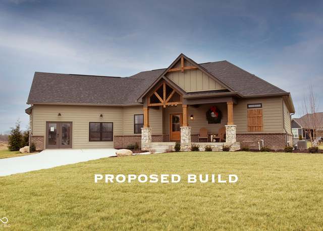 Property at Lot 2 Vanderbilt Dr, Anderson, IN 46011, 3 beds, 2 baths