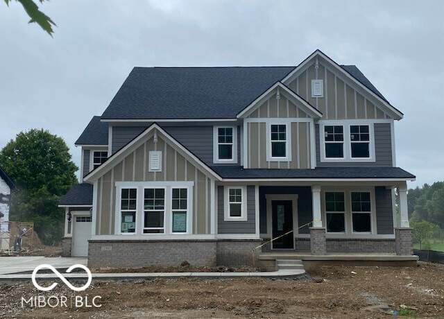 Property at 12592 Lowery Way, Fishers, IN 46037, 5 beds, 5.5 baths