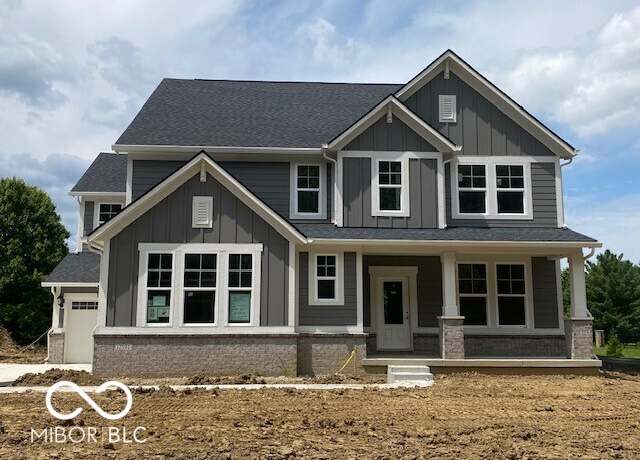 Property at 12592 Lowery Way, Fishers, IN 46037, 5 beds, 5.5 baths