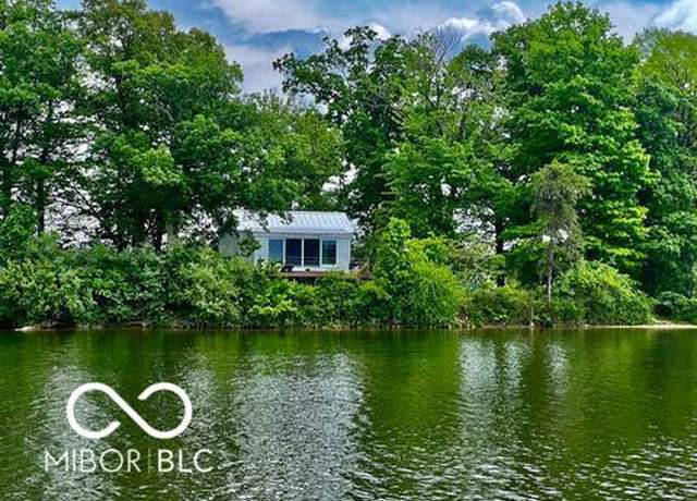 Property at Island 2 - Lake Manitou, Rochester, IN 46975, 2 beds, 1 bath