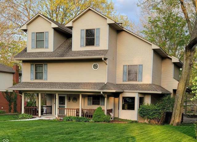 Property at 448 Tamarack Ln, Noblesville, IN 46062, 4 beds, 3 baths