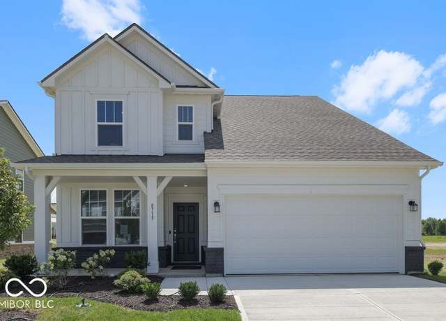 Property at 8715 Hollander Dr, Camby, IN 46113, 4 beds, 2.5 baths