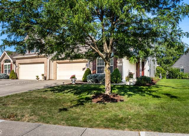 Property at 12764 Whisper Knoll Dr, Fishers, IN 46037, 2 beds, 2 baths