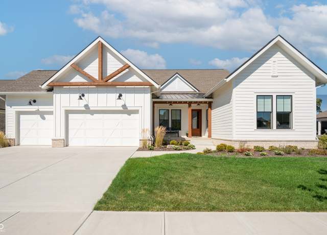 Property at 15728 Allure Dr, Westfield, IN 46074, 3 beds, 2.5 baths