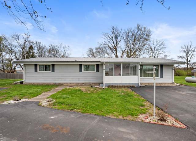 Property at 3335 W 400 N, Anderson, IN 46011, 3 beds, 1.5 baths