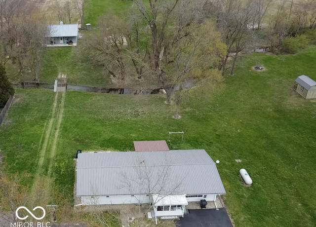 Property at 3335 W 400 N, Anderson, IN 46011, 3 beds, 1.5 baths