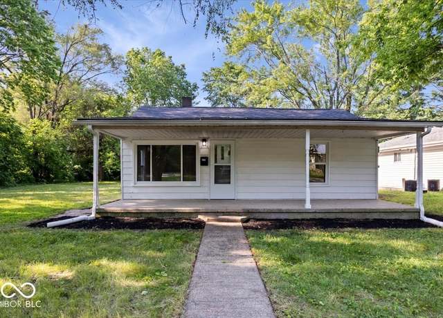 Property at 1993 Mulberry St, Noblesville, IN 46060, 3 beds, 1 bath