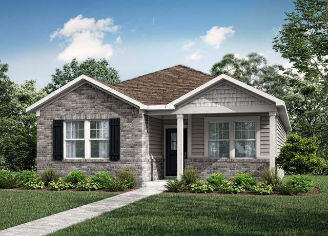 Property at 463 Lincoln Circle East, Fortville, IN 46040, 3 beds, 2 baths
