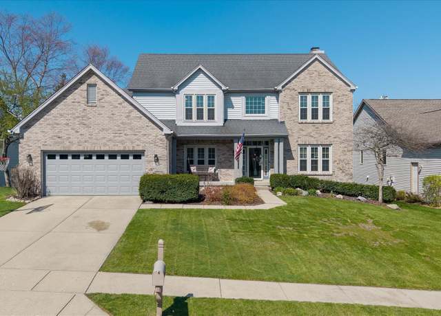 Property at 11050 Midnight Pass, Fishers, IN 46037, 4 beds, 2.5 baths