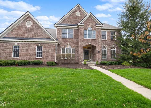 Property at 442 Athens Pl, Westfield, IN 46074, 4 beds, 2.5 baths