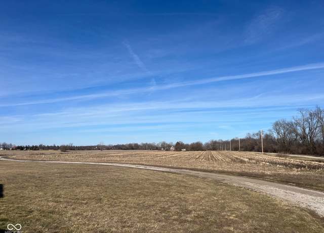 Property at 3319 E 700 N, Whiteland, IN 46184