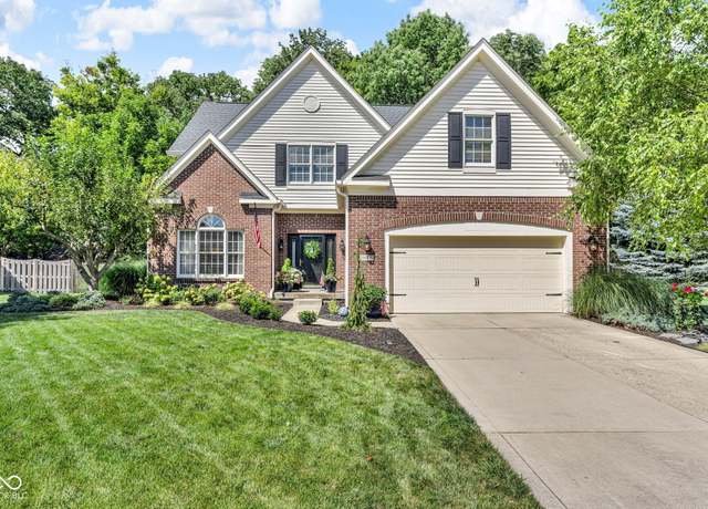 Property at 15067 Windsor Ln, Noblesville, IN 46060, 4 beds, 2.5 baths
