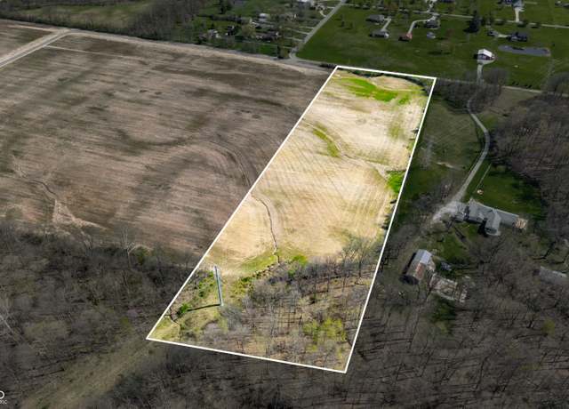 Property at Lot 1 Legacy Estates Rd, Mooresville, IN 46158
