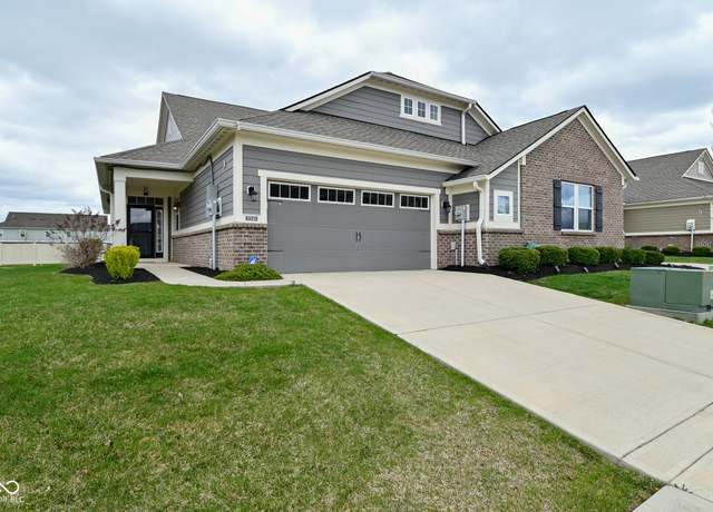 Property at 17345 Northam Dr, Westfield, IN 46074, 2 beds, 2 baths