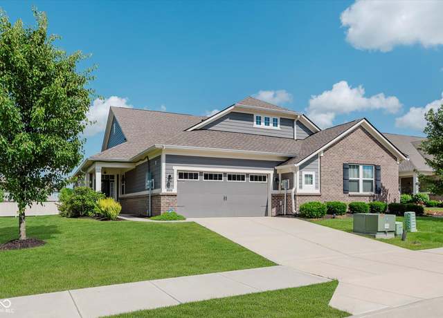 Property at 17345 Northam Dr, Westfield, IN 46074, 2 beds, 2 baths