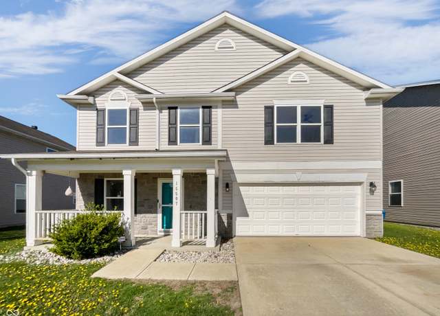 Property at 15507 Dry Creek Rd, Noblesville, IN 46060, 3 beds, 2.5 baths
