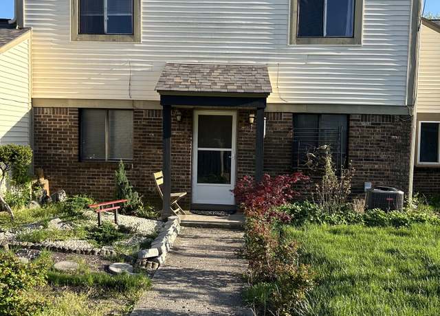 Property at 4984 W 59th St, Indianapolis, IN 46254, 3 beds, 1.5 baths