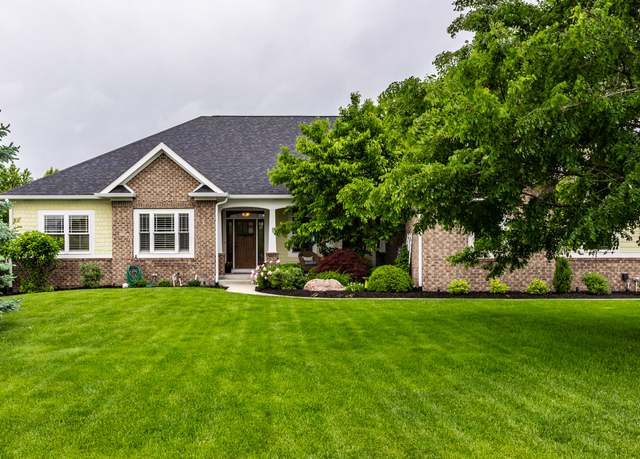 Property at 1020 Lair Ct, Westfield, IN 46074, 3 beds, 3.5 baths