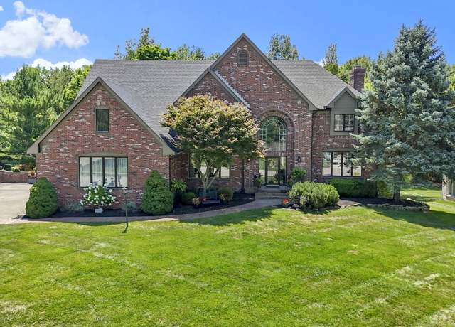 Property at 5199 Sue Dr, Carmel, IN 46033, 6 beds, 5 baths