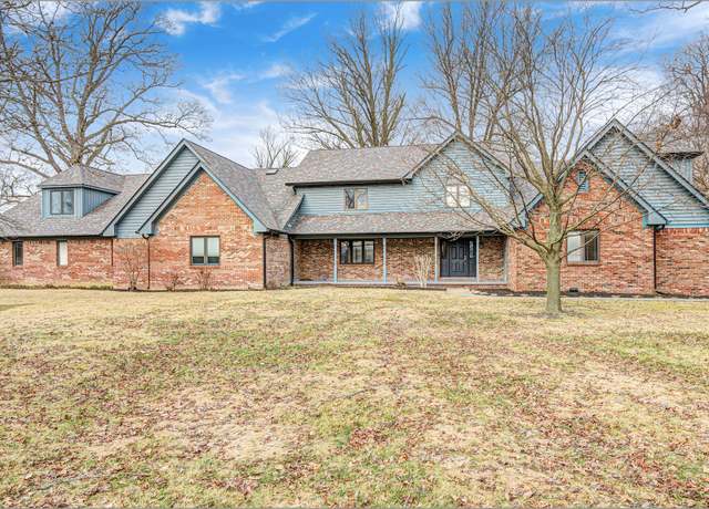 Property at 690 N 600 W, Lebanon, IN 46052, 7 beds, 5.5 baths