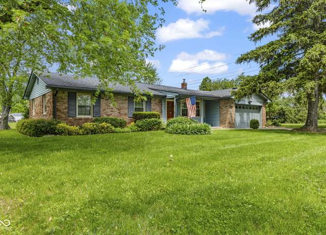 Property at 2818 S Irwin St, Indianapolis, IN 46203, 3 beds, 1.5 baths