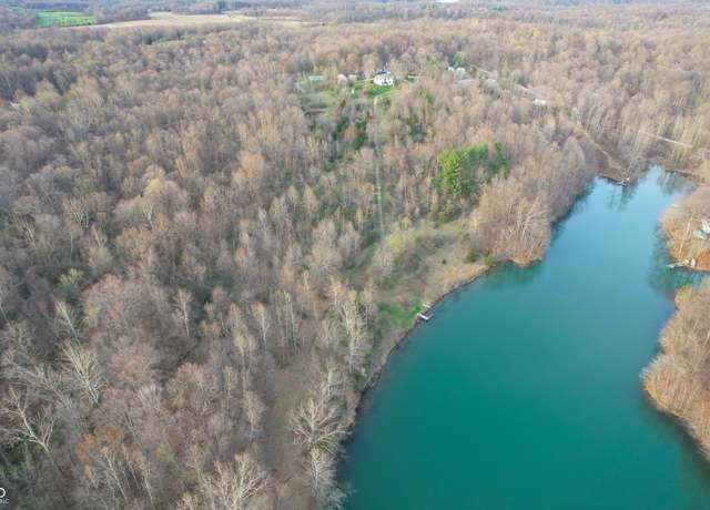 Property at 8360 Buffalo Rd, Poland, IN 47868, 4 beds, 3.5 baths