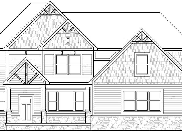 Property at 3228 S Overlook Pass, New Palestine, IN 46163, 5 beds, 4 baths