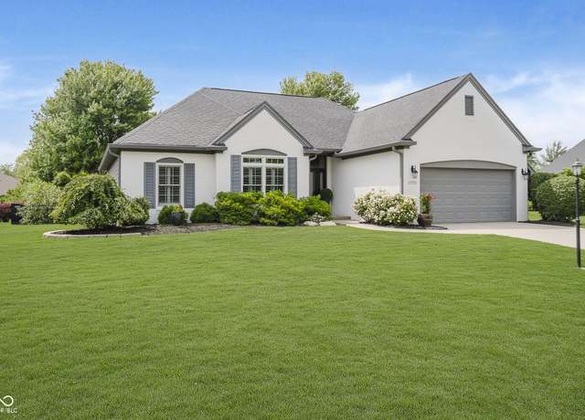 Property at 10510 Inverness Ct, Fishers, IN 46037, 3 beds, 2 baths