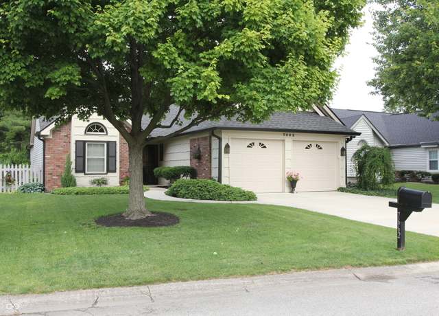 Property at 7662 Micawber Ct, Indianapolis, IN 46256, 3 beds, 2 baths