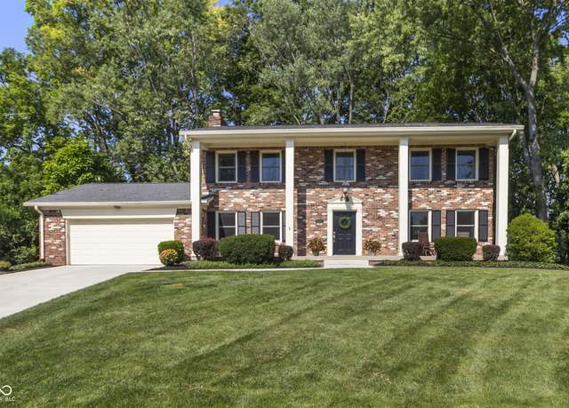 Property at 10194 Briar Creek Ln, Carmel, IN 46033, 4 beds, 2.5 baths