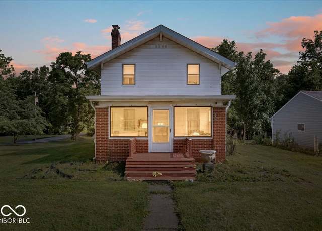 Property at 5430 Rockville Rd, Indianapolis, IN 46224, 3 beds, 2 baths