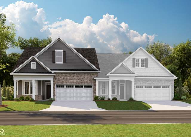 Property at 17220 Cole Evans Dr, Noblesville, IN 46060, 3 beds, 3 baths