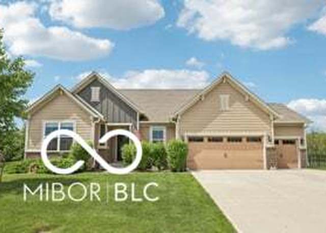 Property at 19175 English Lake Ln, Noblesville, IN 46062, 4 beds, 3.5 baths