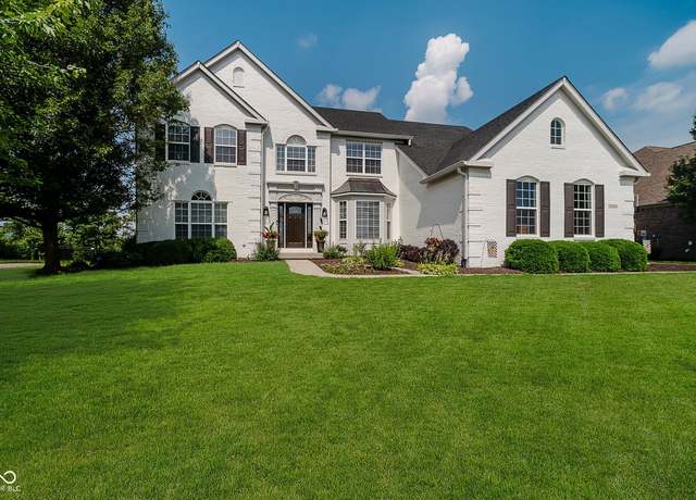 Property at 13218 Beckwith Dr, Carmel, IN 46074, 4 beds, 3.5 baths