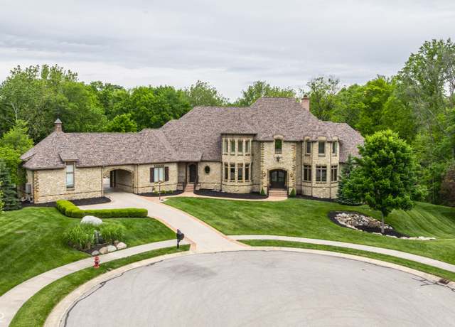 Property at 15612 Count Viking Ct, Westfield, IN 46074, 6 beds, 8 baths