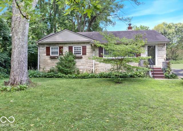 Property at 3222 S Pennsylvania St, Indianapolis, IN 46227, 3 beds, 1 bath