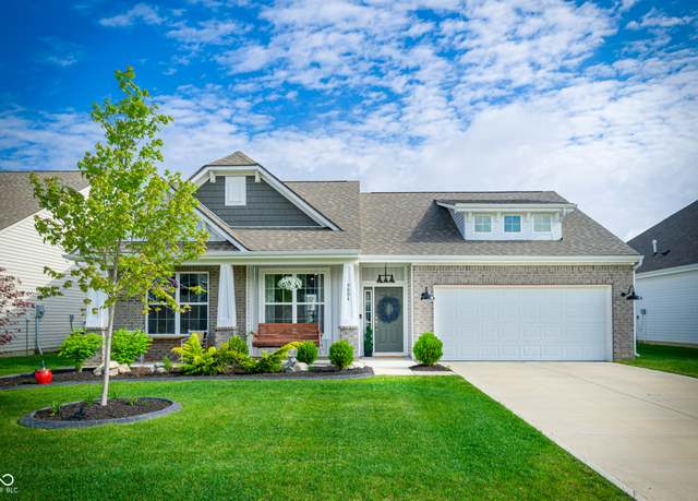 Property at 9804 Canyon Ln, Pendleton, IN 46064, 2 beds, 2 baths